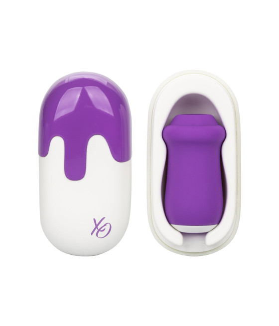 Suceur de clitoris de voyage Sugar Rush