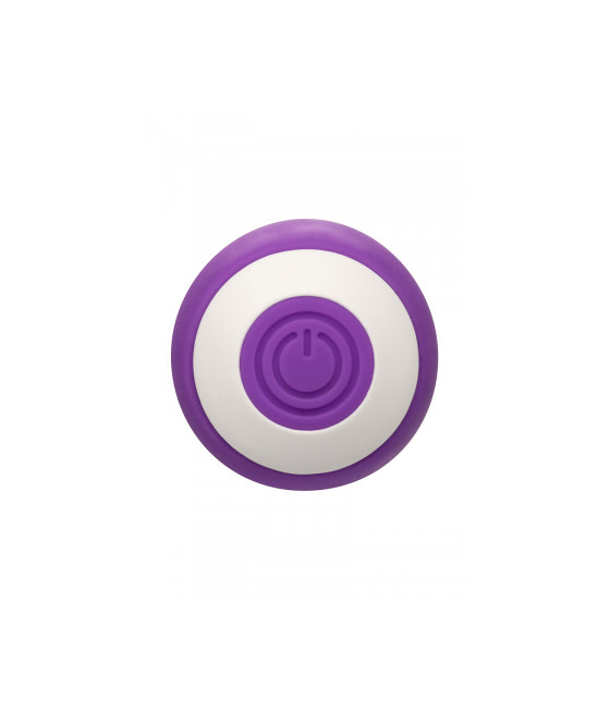 Suceur de clitoris de voyage Sugar Rush Suceur de clitoris de voyage Sugar Rush