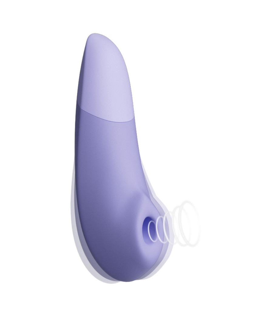 Womanizer Enhance violet