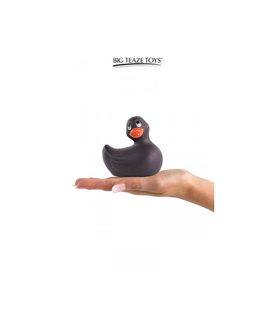 Canard vibrant Duckie 2.0 Classic - noir Canard vibrant Duckie 2.0 Classic - noir