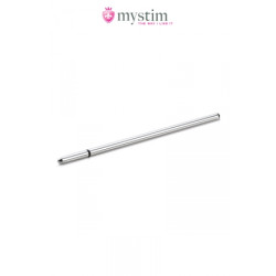 Sonde urétrale électro-stimulation Slim Finn - Mystim