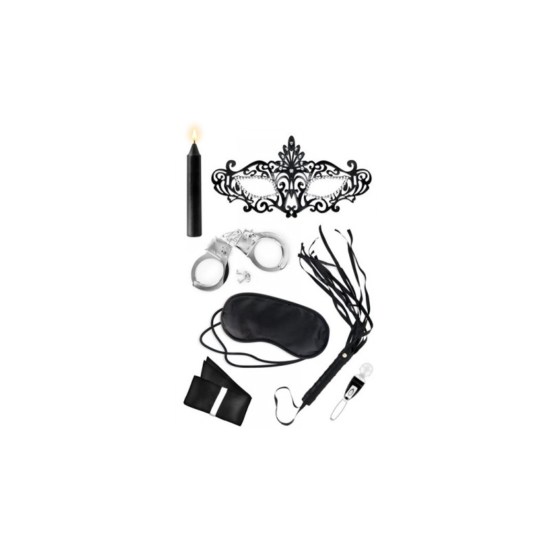 Coffret Initiation Fetish Dream