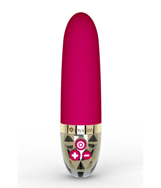 Vibromasseur Sleak Freak - Mystim