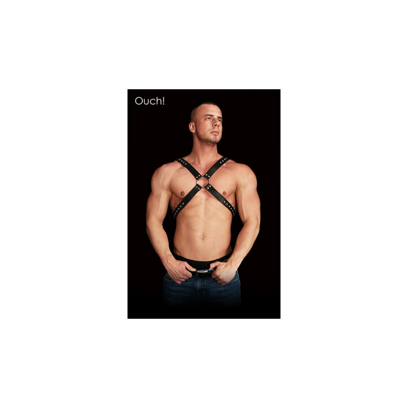 Harnais Adonis - Ouch!