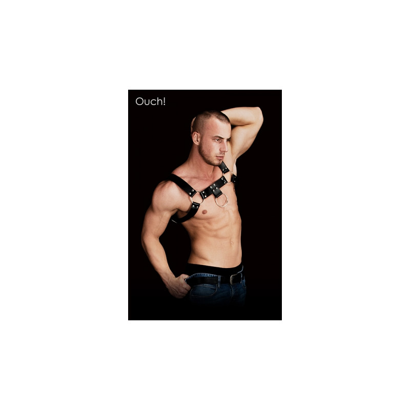Harnais Costas - Ouch!