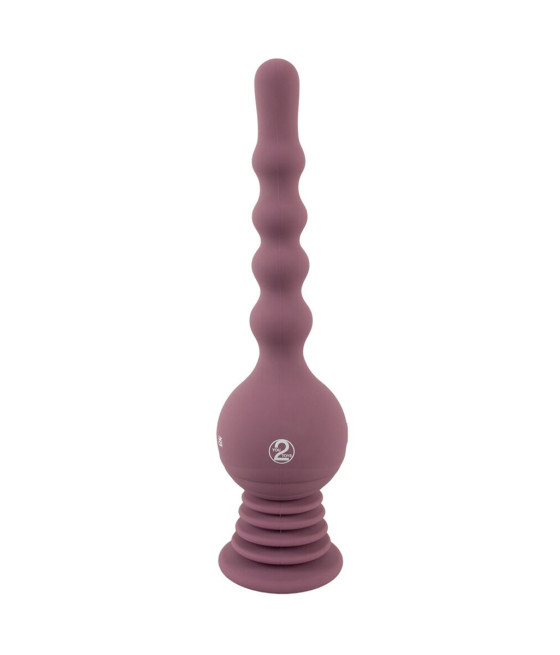 Vibro Rotatif Turbo Shaker Anal Lover
