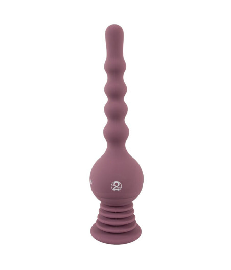 Vibro Rotatif Turbo Shaker Anal Lover