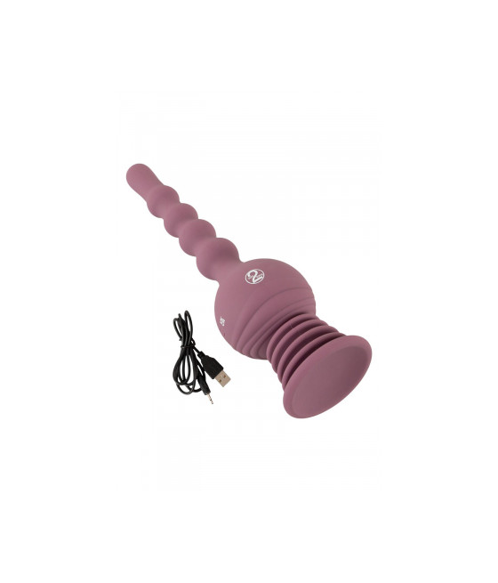 Vibro Rotatif Turbo Shaker Anal Lover Vibro Rotatif Turbo Shaker Anal Lover