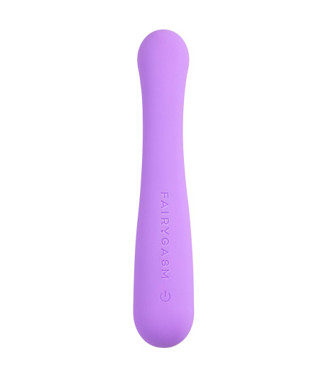 Vibro rechargeable FantasyEuphoria violet - FairyGasm