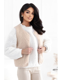 Gilet Élégant 2