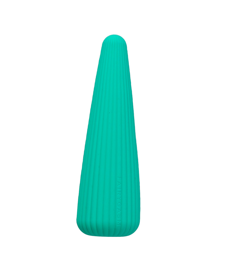 Vibro rechargeable IcyCone vert - FairyGasm Vibro rechargeable IcyCone vert - FairyGasm