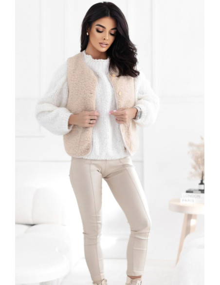 Gilet Élégant