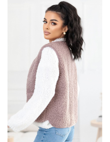 Gilet Élégant