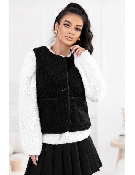 Gilet Élégant
