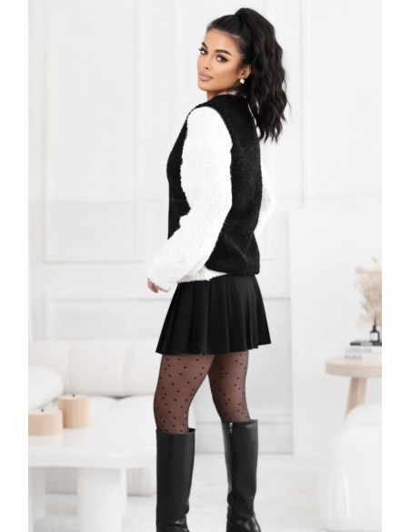 Gilet Élégant
