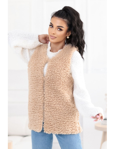 Gilet Élégant