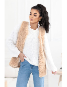 Gilet Élégant 2
