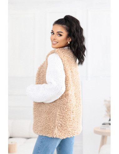 Gilet Élégant