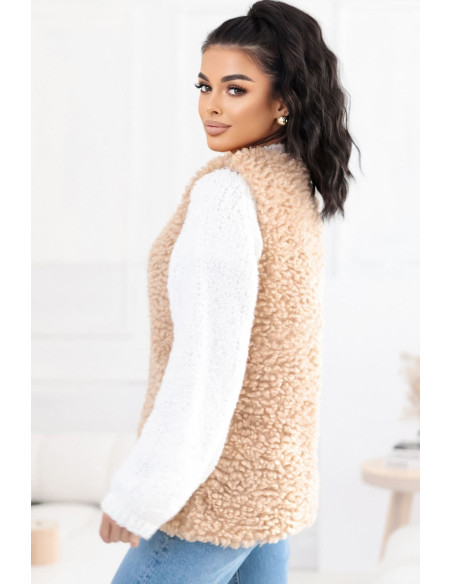 Gilet Élégant