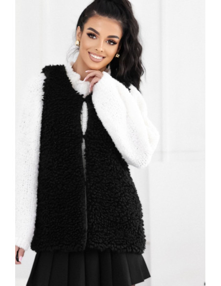Gilet Élégant