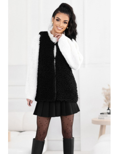 Gilet Élégant