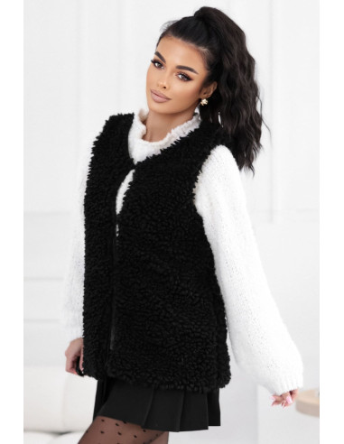 Gilet Élégant