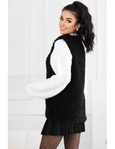 Gilet Élégant
