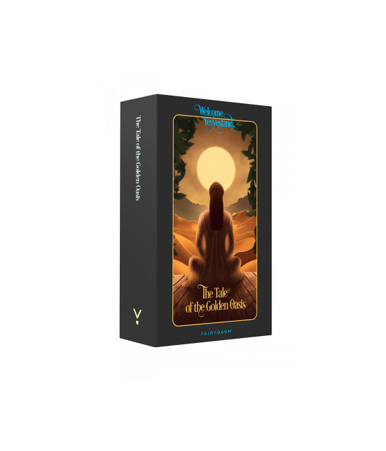 Vibro rechargeable Passionmania vert - FairyGasm