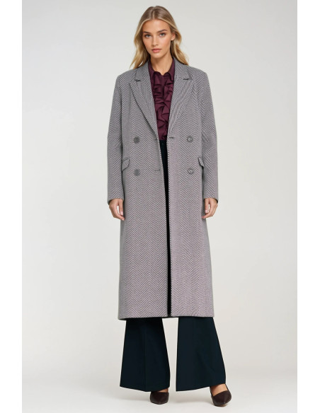 Manteau Élégant