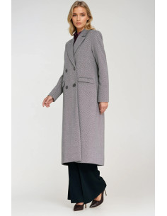Manteau Élégant 2