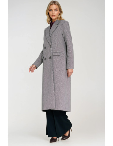Manteau Élégant