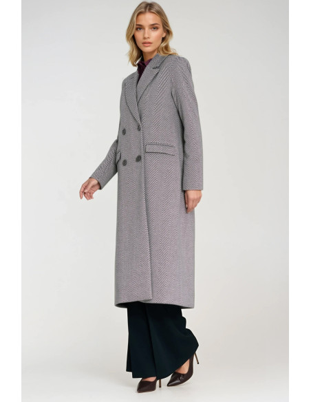 Manteau Élégant