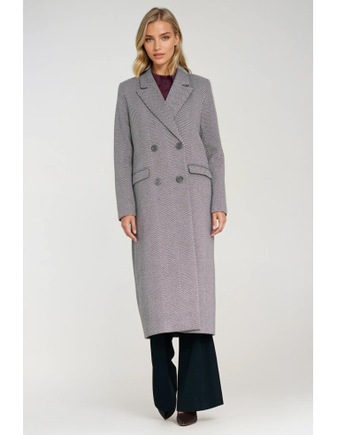 Manteau Élégant