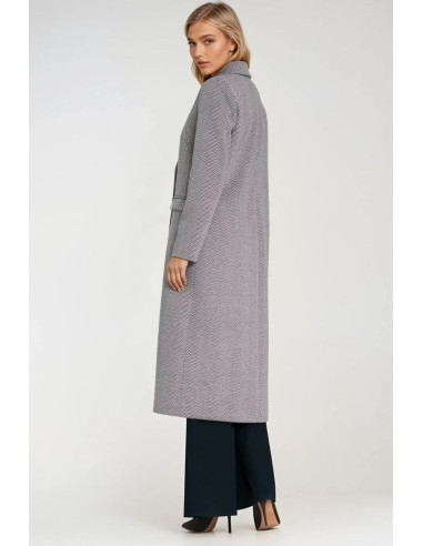 Manteau Élégant