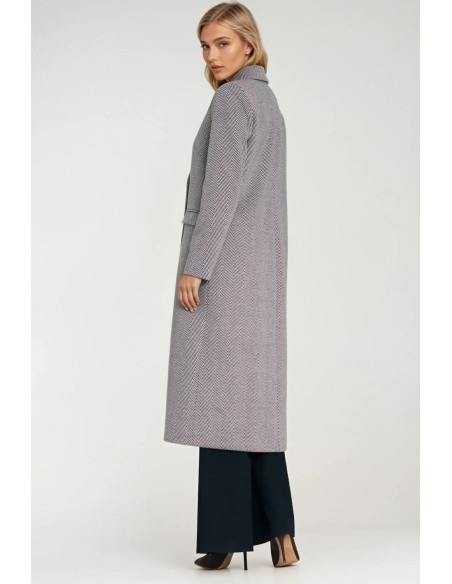Manteau Élégant
