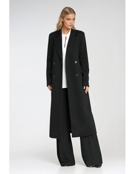 Manteau Élégant