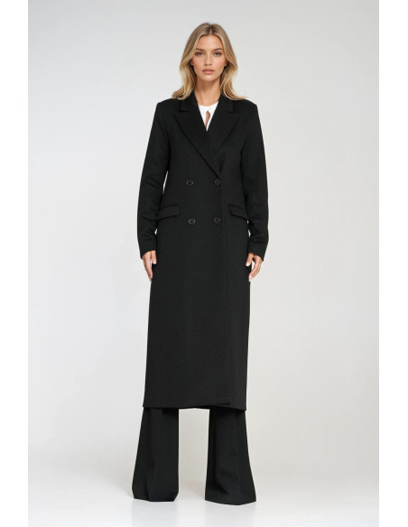 Manteau Élégant