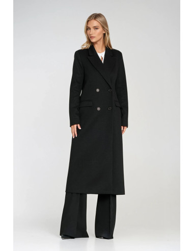 Manteau Élégant