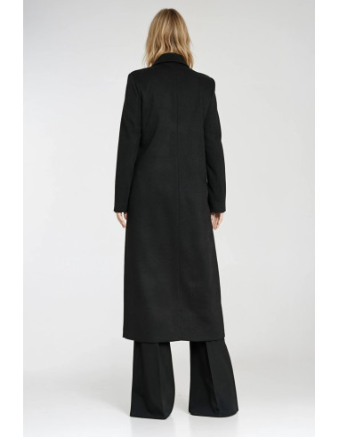 Manteau Élégant