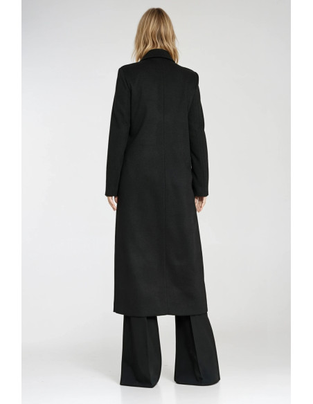 Manteau Élégant