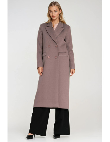 Manteau Élégant