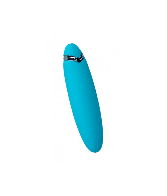 Vibro rechargeable PleasureArrow bleu - FairyGasm
