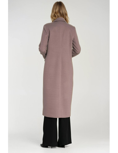 Manteau Élégant