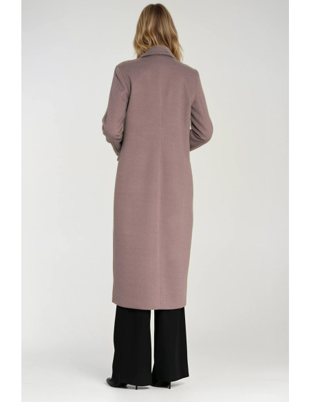 Manteau Élégant