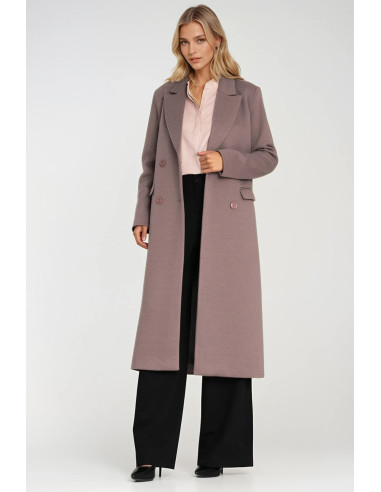 Manteau Élégant
