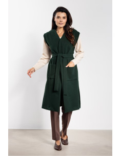 Gilet Élégant