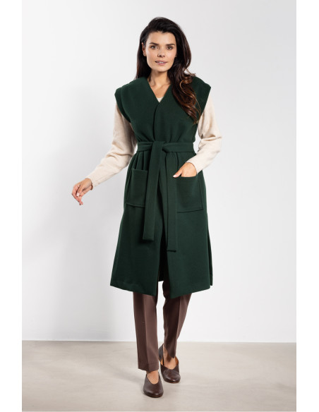 Gilet Élégant