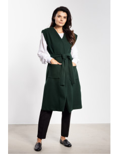 Gilet Élégant 2