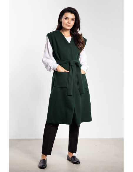 Gilet Élégant