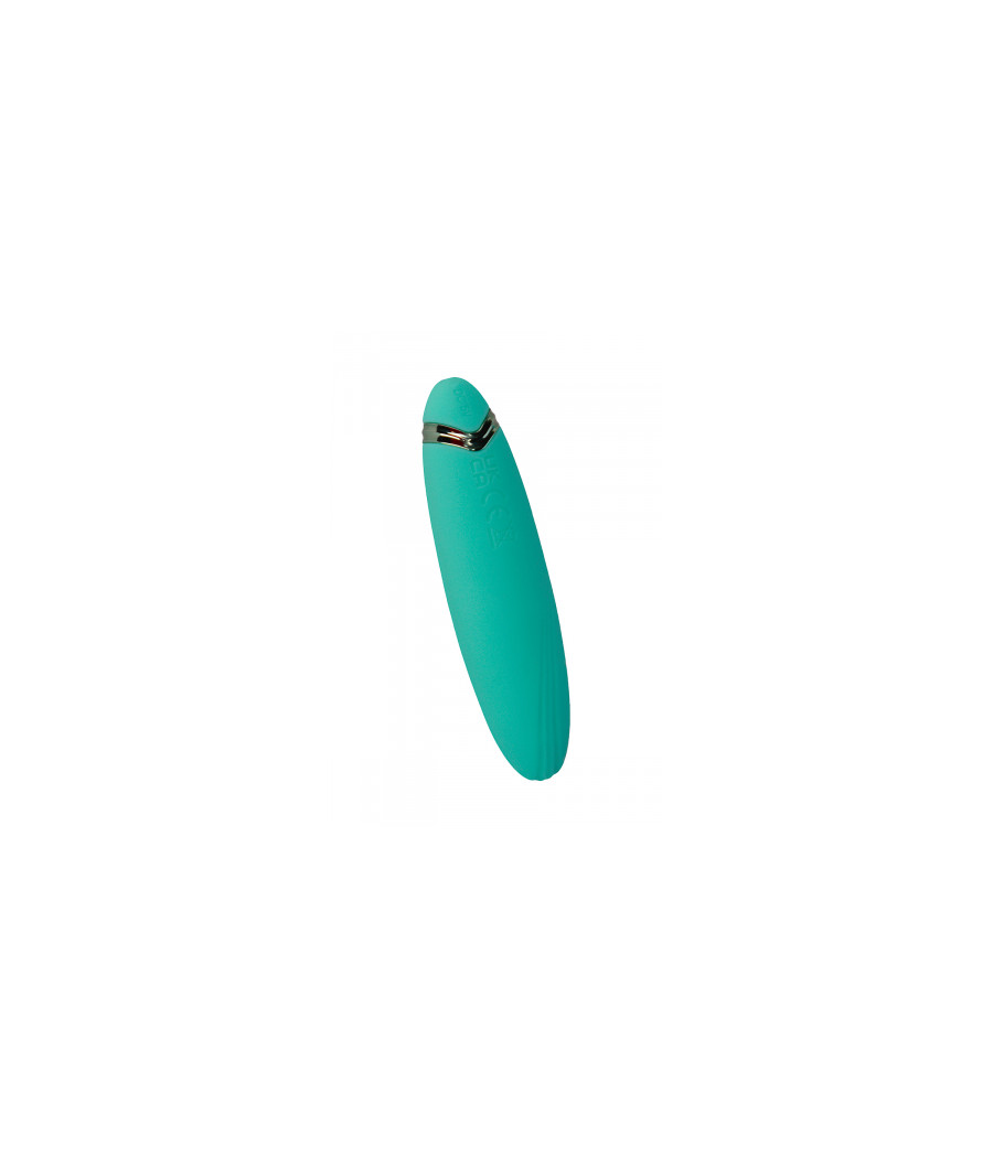 Vibro rechargeable PleasureArrow vert - FairyGasm
